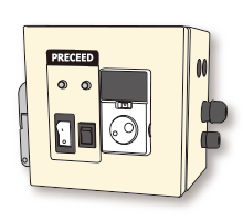 PF-controller
