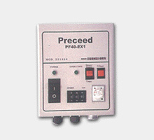 PF-controller